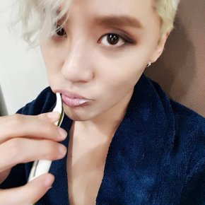 [PIC+TRAD] 161001 Instagram de&nbsp;Junsu