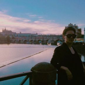 [PIC+VID] 161001~02 Junsu sur divers comptes&nbsp;Instagram