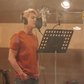 [PIC+INFO] 161004 Junsu – OST de &lsquo;Dorian&nbsp;Gray&rsquo;