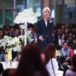 [PIC] 161006 Junsu sur l&rsquo;Instagram de &lsquo;cecilsis&rsquo;