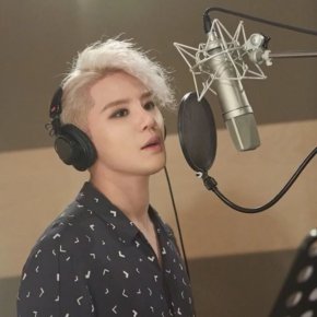 [PIC+TRAD] 161009 Junsu sur le compte &lsquo;cjes.tagram&rsquo;