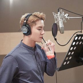 [PIC] 161011 Junsu sur les réseaux sociaux de la&nbsp;C-JeS