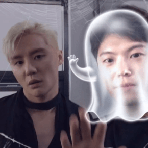 [VID] 161013 Junsu sur divers comptes&nbsp;Instagram