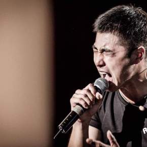 [PIC] 161007 Yunho – Festival Militaire&nbsp;2016