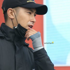 [FANCAMS] 161015 Yunho au &rsquo;14th Yangju Citizens&rsquo;&nbsp;Day&rsquo;