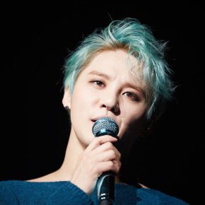 [INFO] 161024 Junsu – &lsquo;2016 XIA Ballad＆Musical Concert with Orchestra&nbsp;vol.5&rsquo;