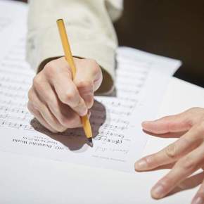 [PIC+TRAD] 161012 Junsu sur le compte Facebook de&nbsp;JYJ