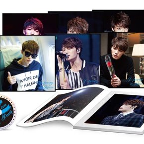 [INFO+VID] 161006 &lsquo;2015 KIM JAE JOONG J-party in&nbsp;Japan&rsquo;