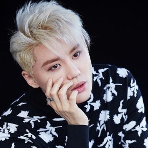 [NEWS] 161027 Junsu (JYJ) partira pour le service militaire après le retour de la comédie musicale “Death&nbsp;Note”