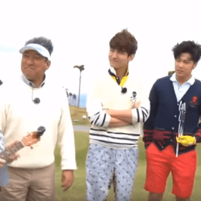 [VID] 161013 BIGEAST Fanclub – Tohoshinki THE GOLD MISSION #031 (eng&nbsp;sub)