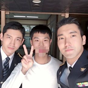 [PIC] 160923 Changmin sur l&rsquo;Instagram de &lsquo;min.goooo__oo&rsquo;