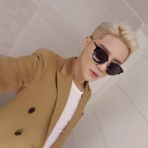 [PIC+TRAD] 161104 Instagram de&nbsp;Junsu