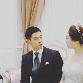 [PIC+VID] 161106 Yunho sur divers comptes&nbsp;Instagram