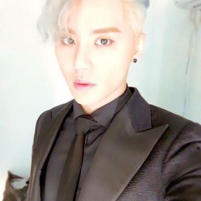 [PIC+TRAD] 161107 Instagram de&nbsp;Junsu