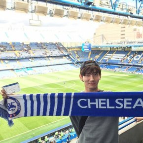 [PIC] 161118 From Star 【MAX】 Cadeau spécial&nbsp;#12