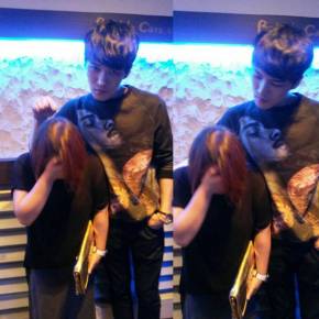 [PIC] 161122 Jaejoong sur divers réseaux sociaux (anciennes&nbsp;photos)