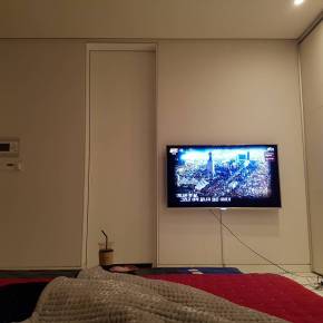 [PIC] 161124 Instagram de&nbsp;Junsu