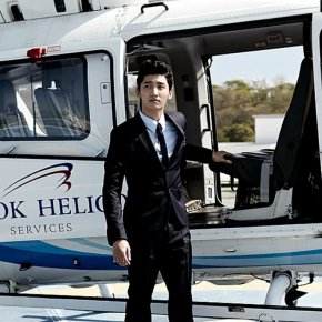 [PIC] 161120 TVXQ! sur le site &lsquo;7colorstudio&rsquo;