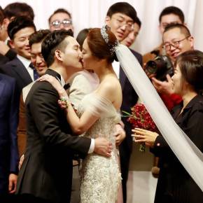 [PIC] 161108 Yunho et Changmin sur l&rsquo;Instagram de la soeur de&nbsp;Yunho