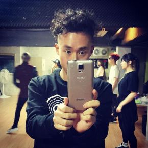 [PIC] 161123 Jaejoong (et Junsu ?) sur l&rsquo;Instagram de &lsquo;dancersammy&rsquo;