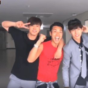 [VID] 161124 BIGEAST Fanclub – Tohoshinki THE GOLD MISSION #034 (eng&nbsp;sub)