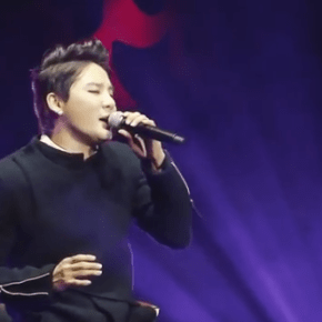 [VID] 161126 Junsu – Top 3 des chansons sélectionnées par les fans pour son&nbsp;concert