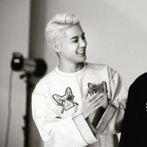 [PIC] 161202 Junsu sur l&rsquo;Instagram de &lsquo;suziqchoi&rsquo;