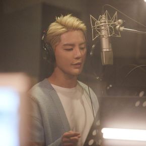 [INFO+PIC+AUD] 161205 Junsu – OST du drama &lsquo;Night&nbsp;Light&rsquo;