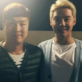 [PIC] 160506 Junsu sur l&rsquo;Instagram de &lsquo;piano1215&rsquo;