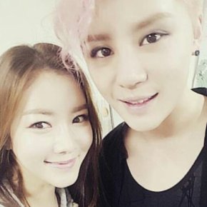 [PIC] 161211 Junsu sur divers comptes&nbsp;Instagram