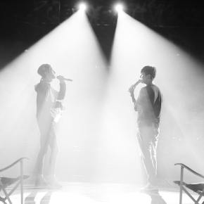 [PIC] 161214 TVXQ! sur l&rsquo;Instagram de &lsquo;smtown_sum&rsquo;