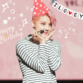 [VID] 161215 Junsu – Cadeau de sa maman, &lsquo;Loving You Keeps Me&nbsp;Alive&rsquo;