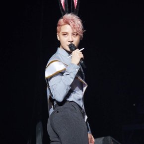 [PIC] 161215 Junsu sur le Facebook de&nbsp;JYJ