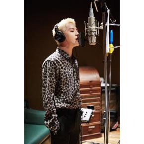 [PIC] 161216 Junsu sur l&rsquo;Instagram de &lsquo;highgrnd&rsquo; (Cake&nbsp;Love)