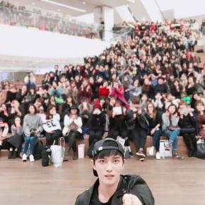 [PIC+TRAD] 161231 Jaejoong sur les réseaux sociaux de la&nbsp;C-JeS