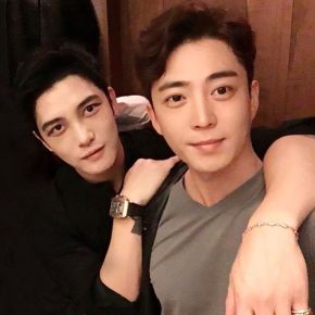 [PIC] 161230~31 Jaejoong sur divers comptes&nbsp;Instagram