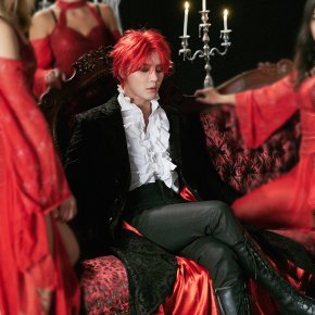 [PIC] 161228 Junsu au fil des comédies&nbsp;musicales