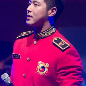 [PIC+FANCAM] 161221 Yunho – ‘2016 Gyeonggi-do Korea-US Holiday Concert’ (Korea-U.S Year End&nbsp;Concert)