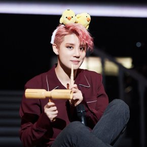 [PIC] 161227 – 2016 XIA Ballad & Musical Concert with Orchestra vol.5 in Osaka (jour 1 –&nbsp;C-JeS)