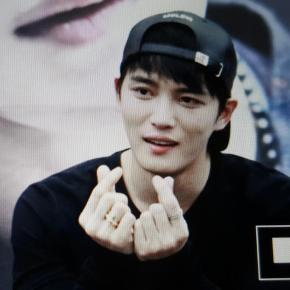 [PIC] 161231 Jaejoong rencontre ses fans lors d&rsquo;un&nbsp;fanmeeting