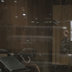 [VID] 161217 Junsu en studio d&rsquo;enregistrement pour &lsquo;CAKE&nbsp;LOVE&rsquo;