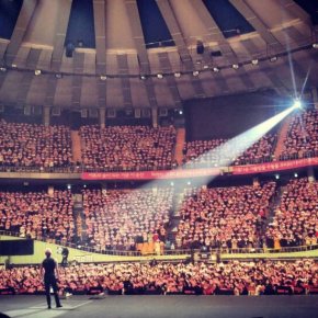 [PIC+TRAD] 161212 Junsu sur divers comptes Instagram (+message de&nbsp;Junsu)