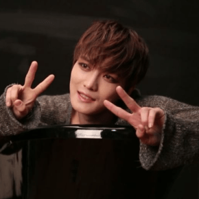 [VID] 161227 Jaejoong sur l&rsquo;Instagram de la C-JeS : J-3&nbsp;!