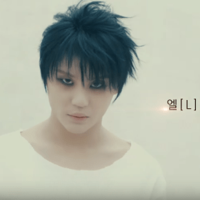 [VID] 161201 Junsu – &lsquo;Death Note&rsquo; : spot publicitaire principal pour la comédie&nbsp;musicale
