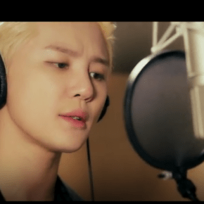 [VID] 161221 Junsu – Death Note – &lsquo;The Way Things Are&rsquo;&nbsp;(MV)