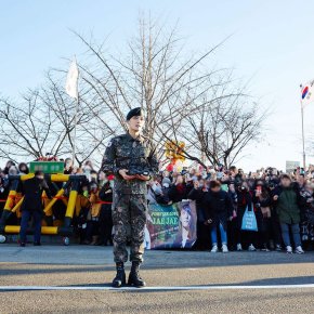 [PIC+TRAD] 161230 Jaejoong sur le compte Facebook de&nbsp;JYJ