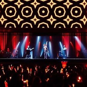 [INFO] 161214 Fanmeeting de Jaejoong le 31&nbsp;décembre