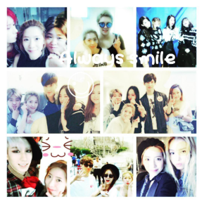 [PIC] 2016~17 Jaejoong, Yunho, Junsu et Changmin sur l&rsquo;Instagram de &lsquo;ororor1112&rsquo;