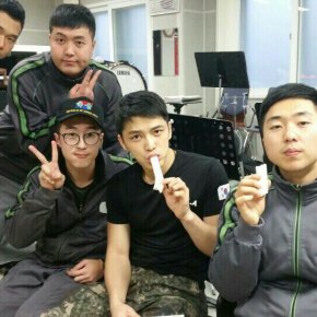 [PIC+TRAD] 170102 Jaejoong sur les réseaux sociaux de la&nbsp;C-JeS