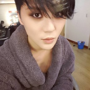 [PIC+TRAD] 170105 Instagram de&nbsp;Junsu